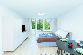 Saska Kępa - Better Rental, Warsaw